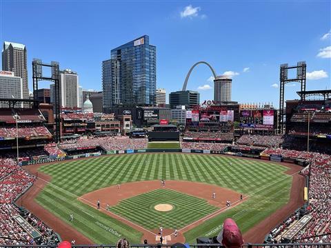 Busch Stadium