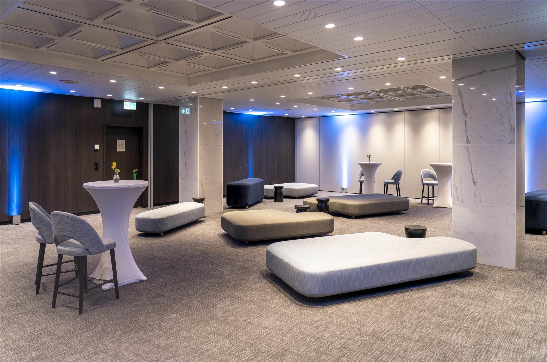 Immagine sala riunioni