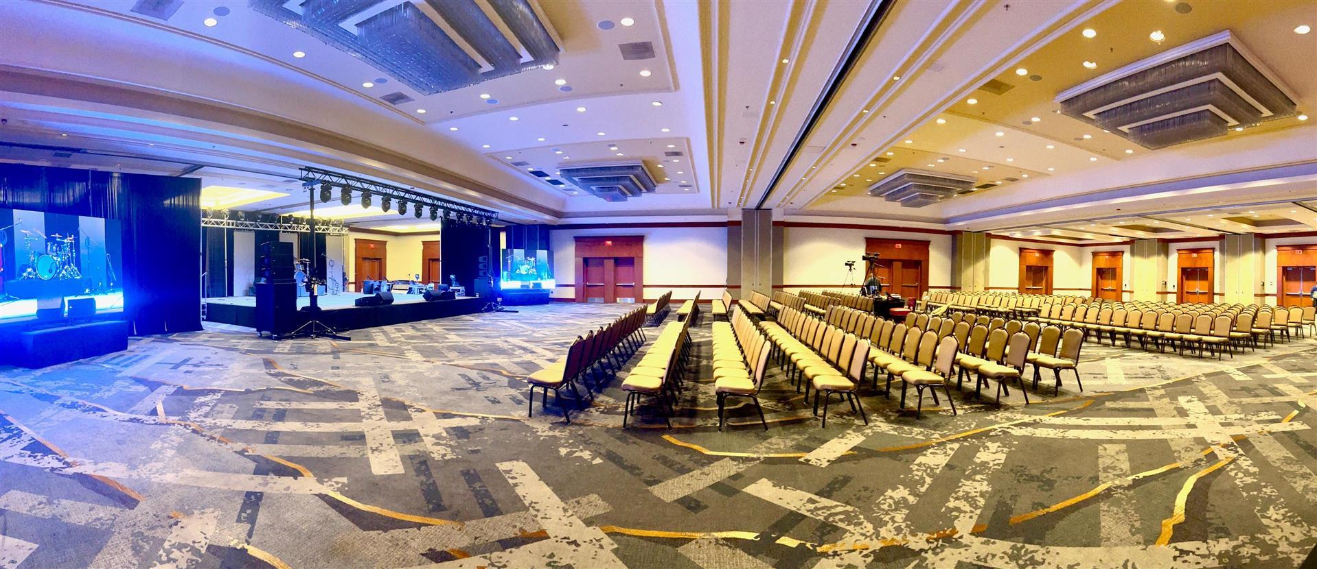 Warner Center Marriott Woodland Hills image