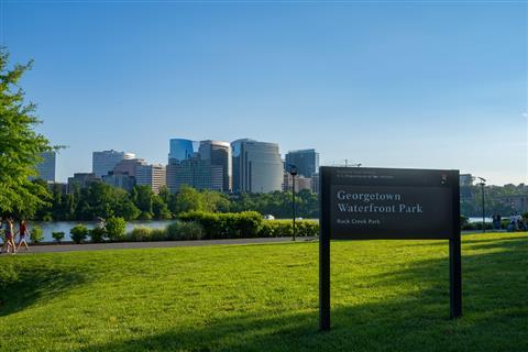 Georgetown