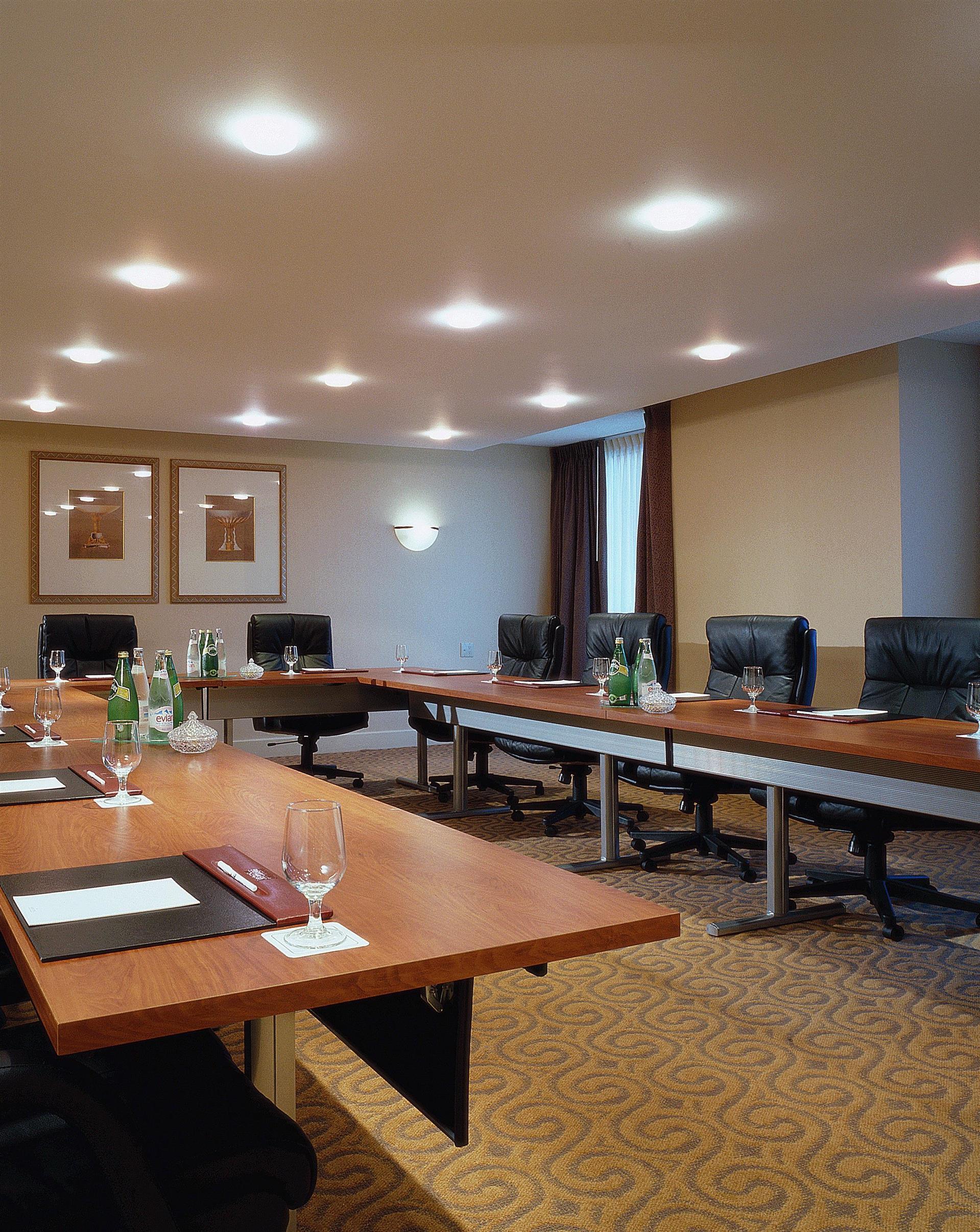 Immagine sala riunioni