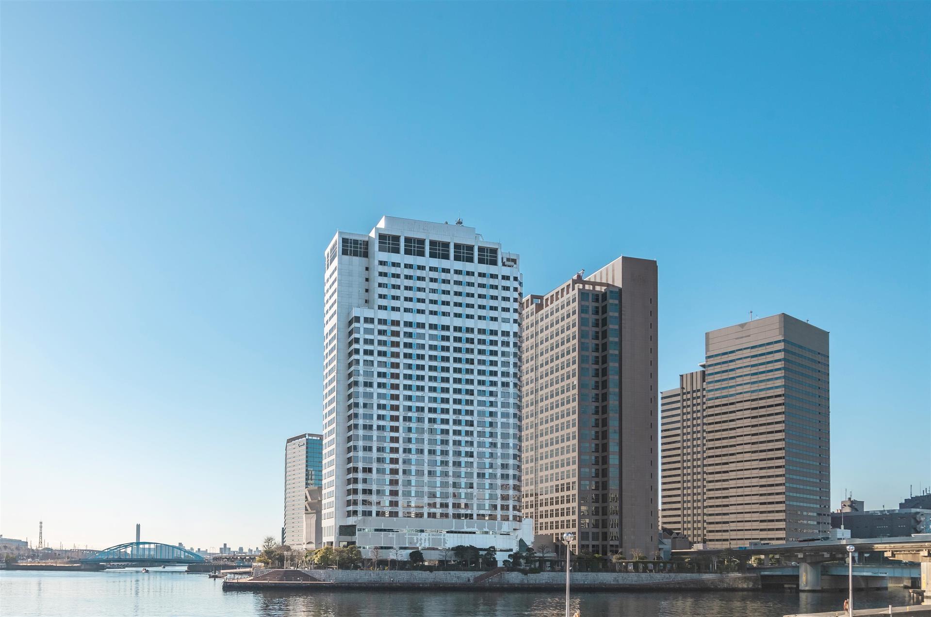 ANA Holiday Inn Tokyo Bay image