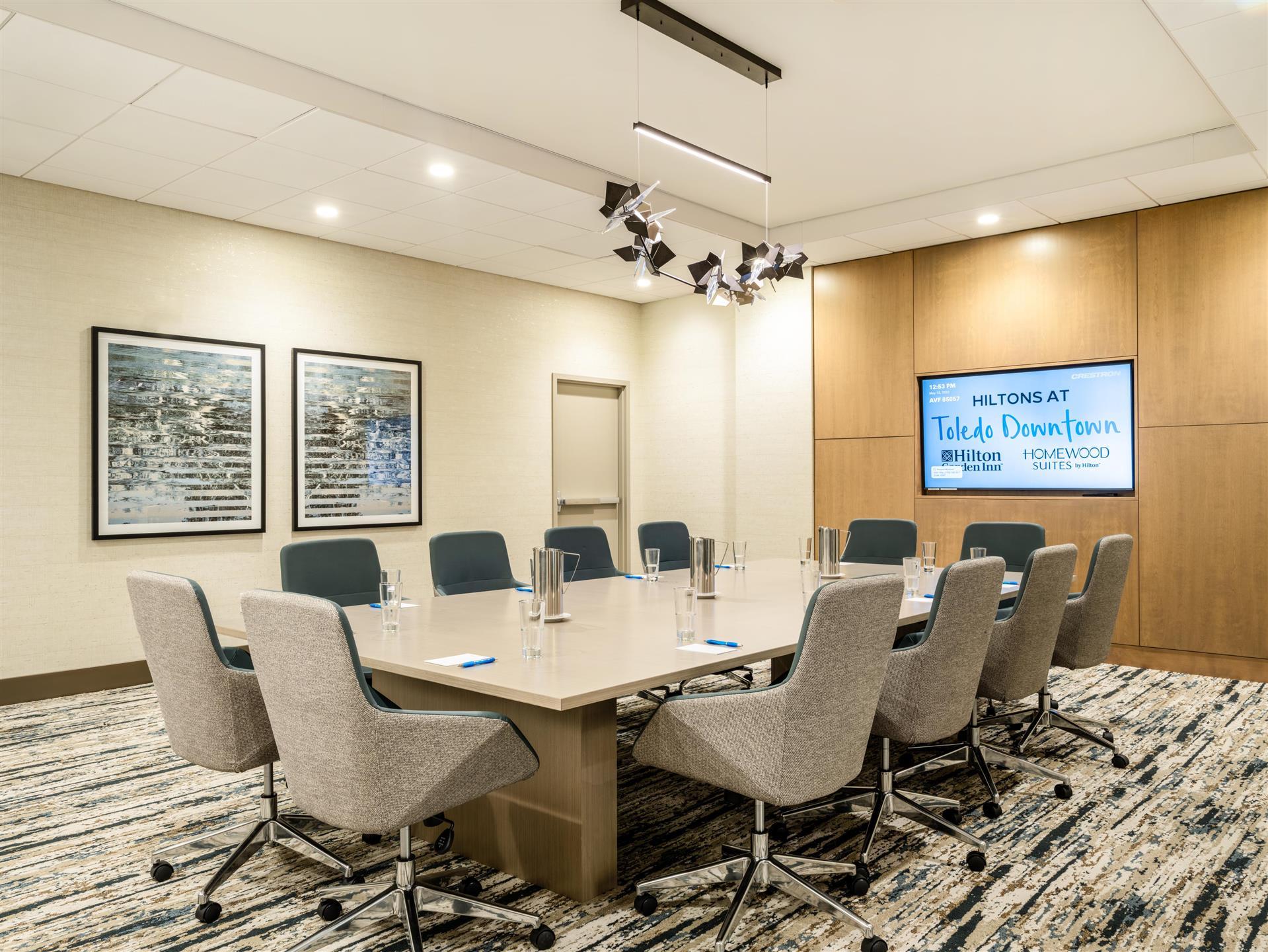 Toplantı odası resmi