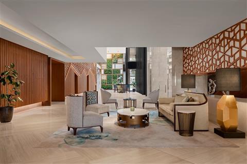 The Westin Manila i Metro Manila, PH