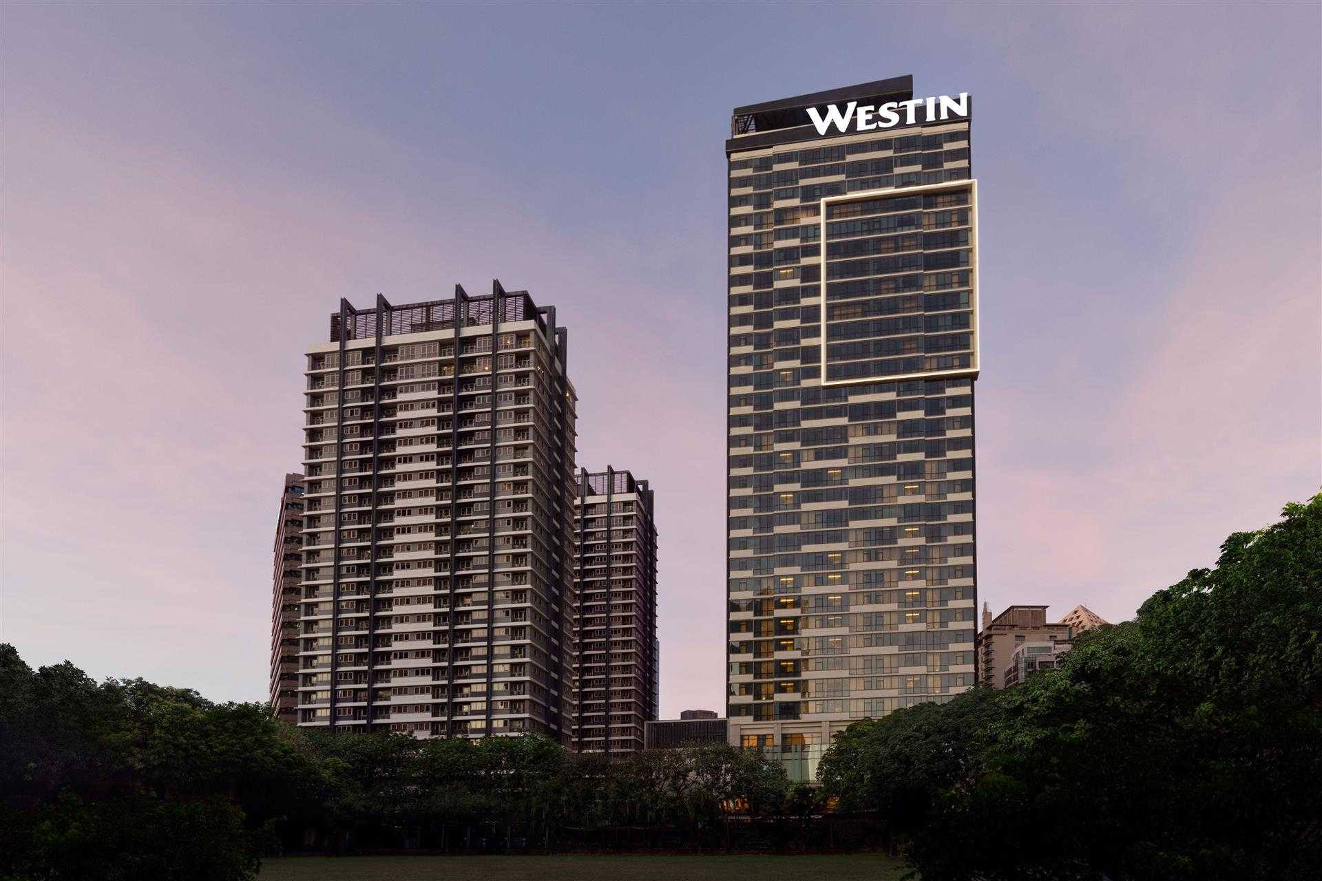 The Westin Manila i Metro Manila, PH