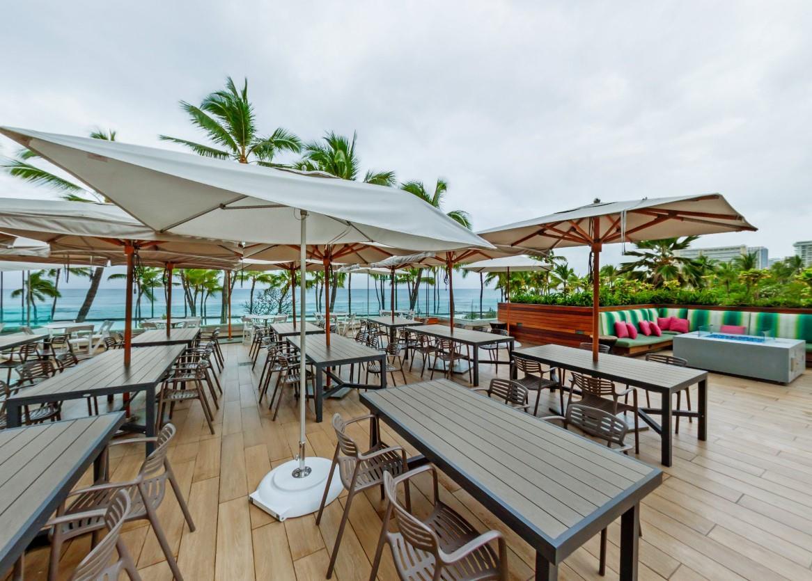 Imagem da sala de reuniões