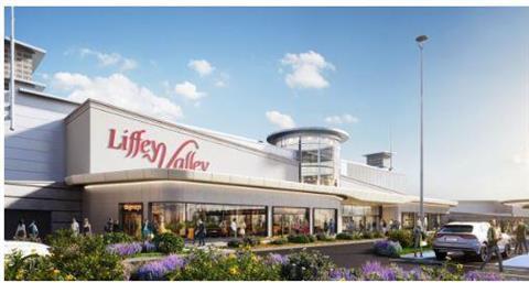 Liffey Valley Shopping Centre