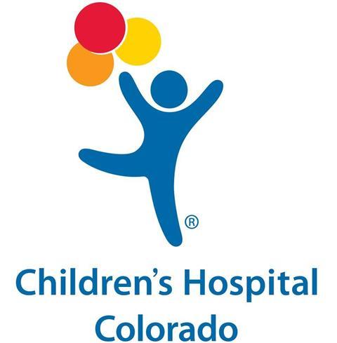 Hospital de Niños Colorado Anschutz