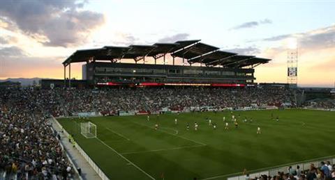 Parque de artículos deportivos Dick's