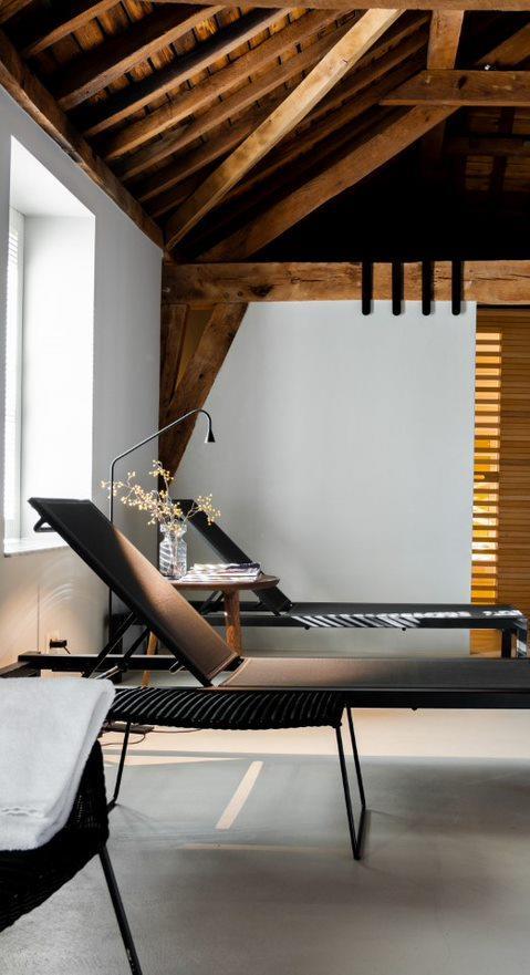 Pillows Grand Boutique Hotel Reylof Ghent in Ghent, BE