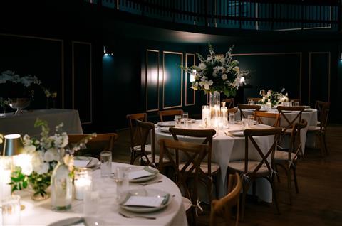 The Hotel Chalet – Chattanooga Meeting & Event Venue i Chattanooga, TN