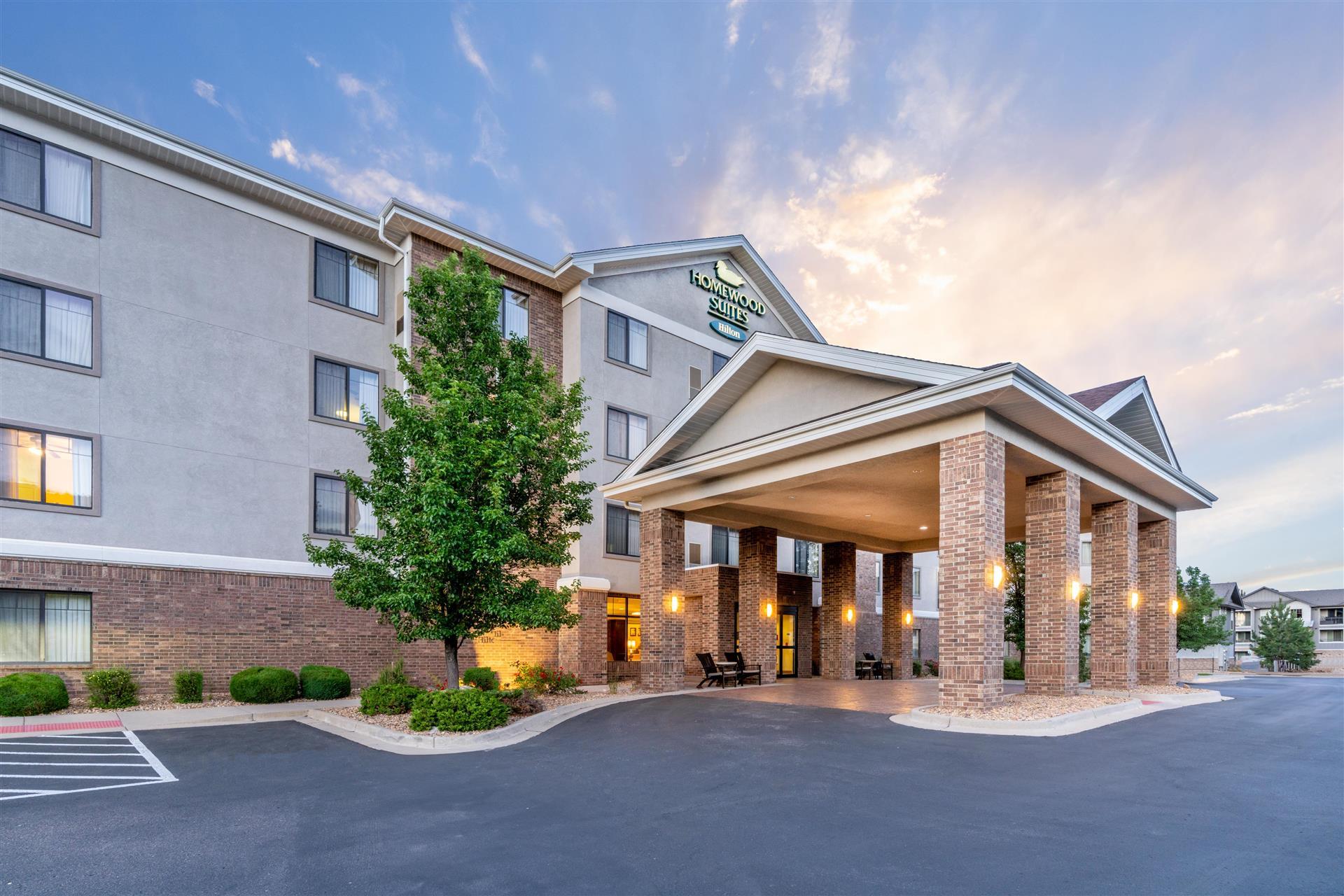 Homewood Suites by Hilton Denver - Littleton image