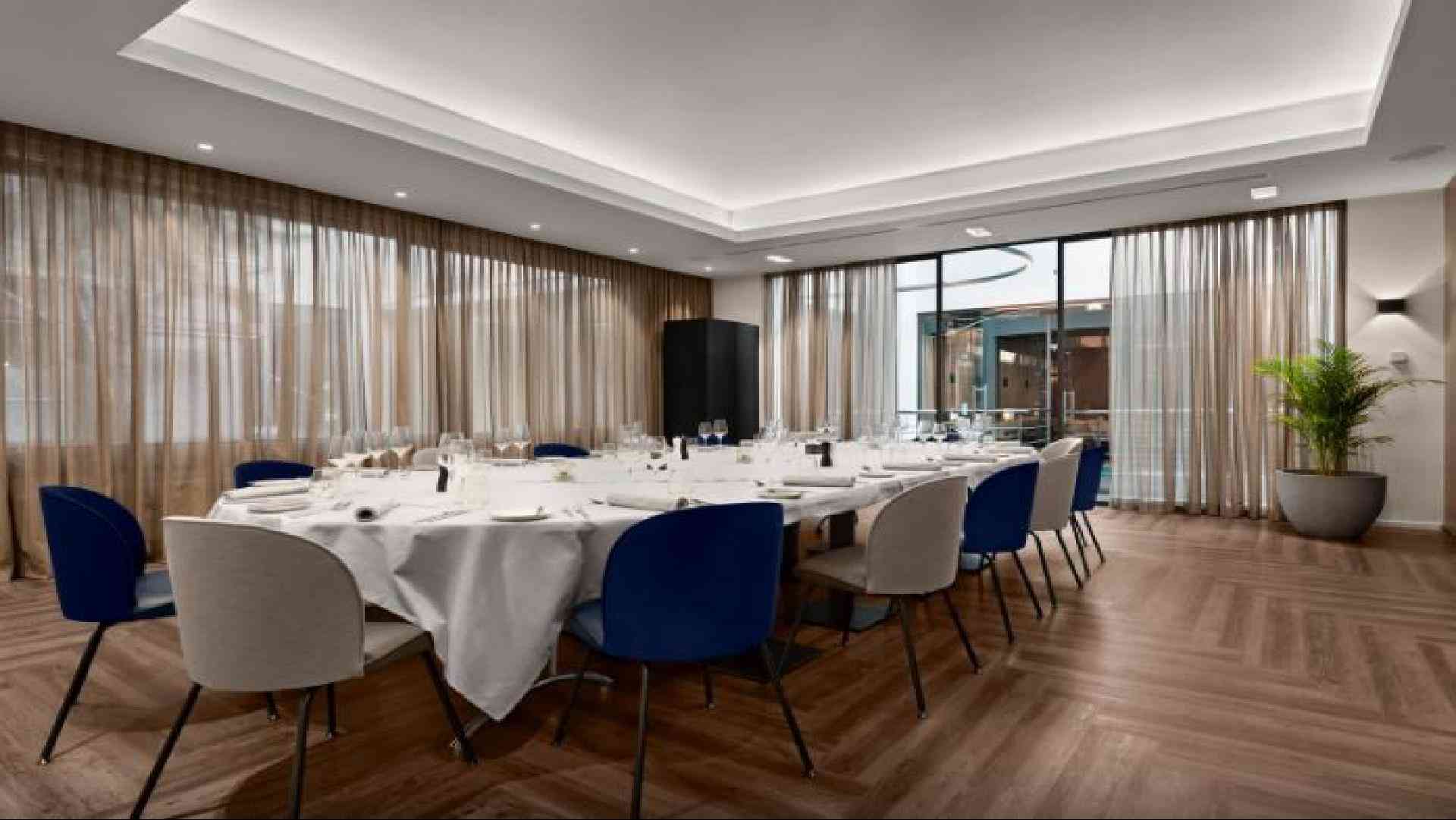 NH Brussels EU Berlaymont i Brussels, BE