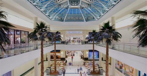 The Gardens Mall