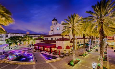 CityPlace Entertainment