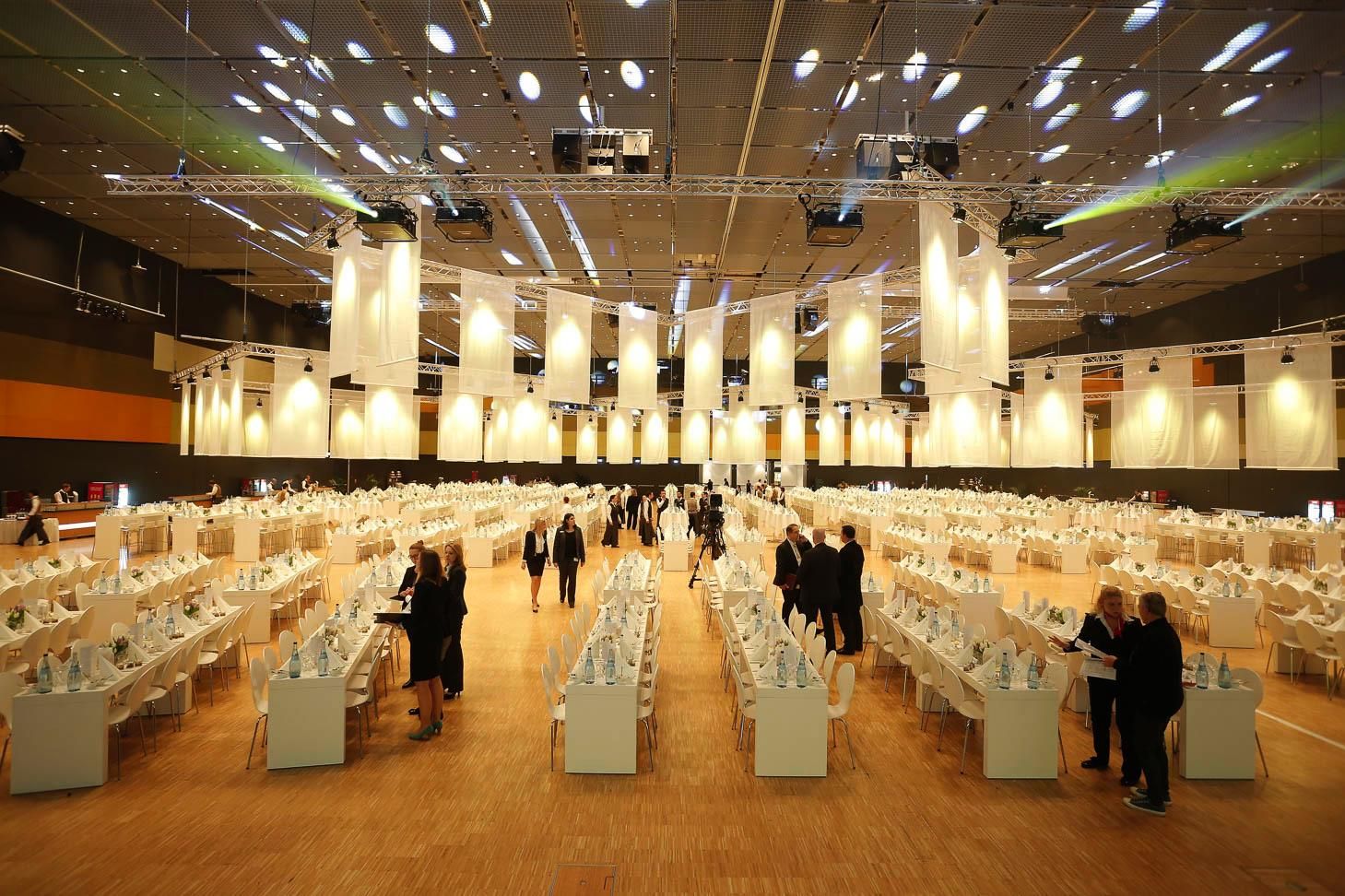 Bild des Veranstaltungsortes