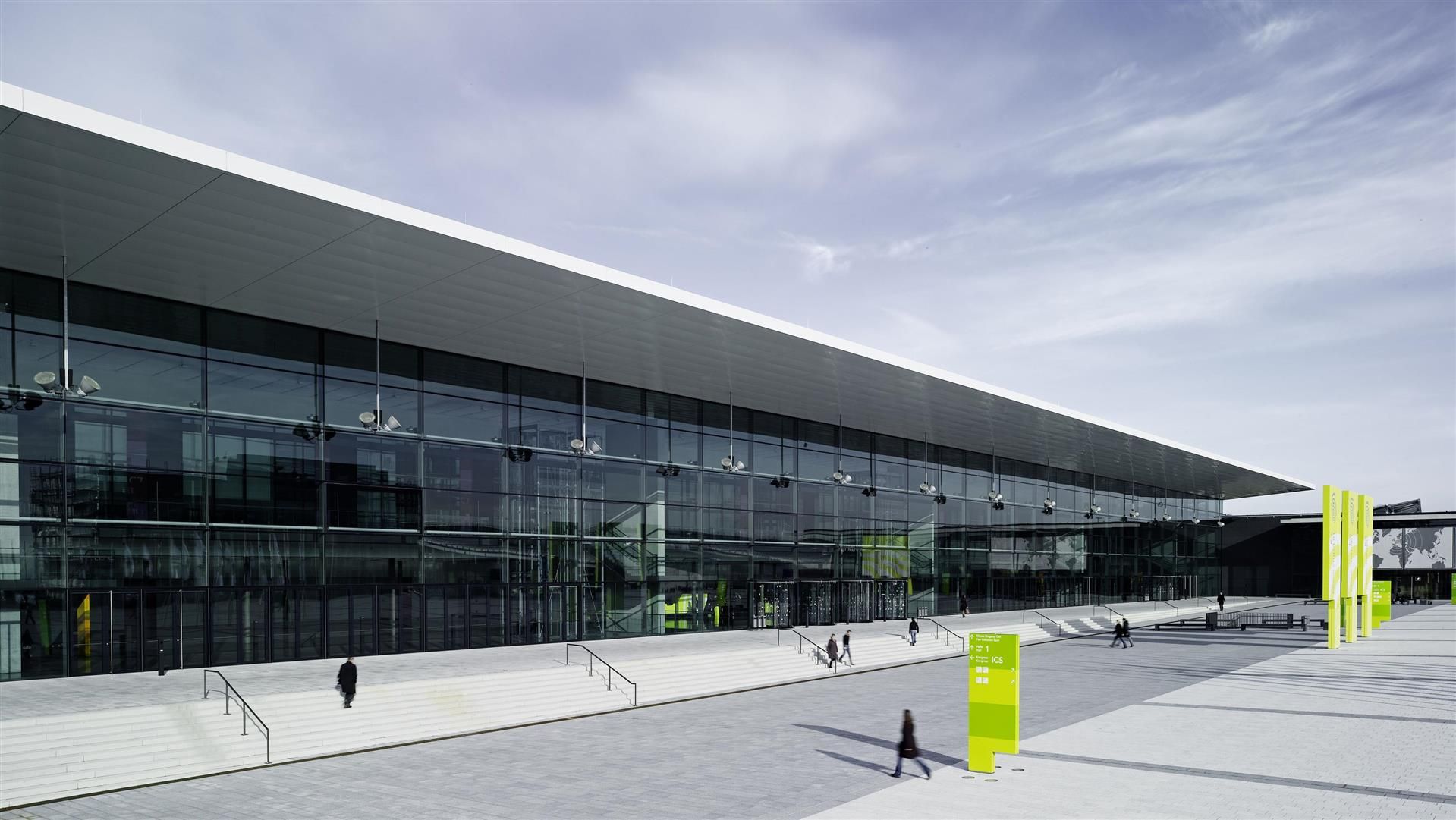 Bild des Veranstaltungsortes