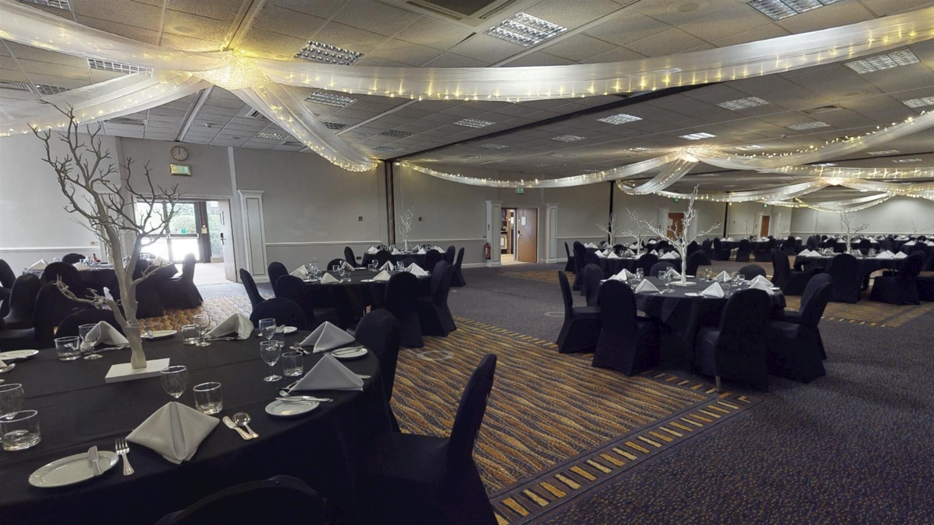 Bild på anläggning