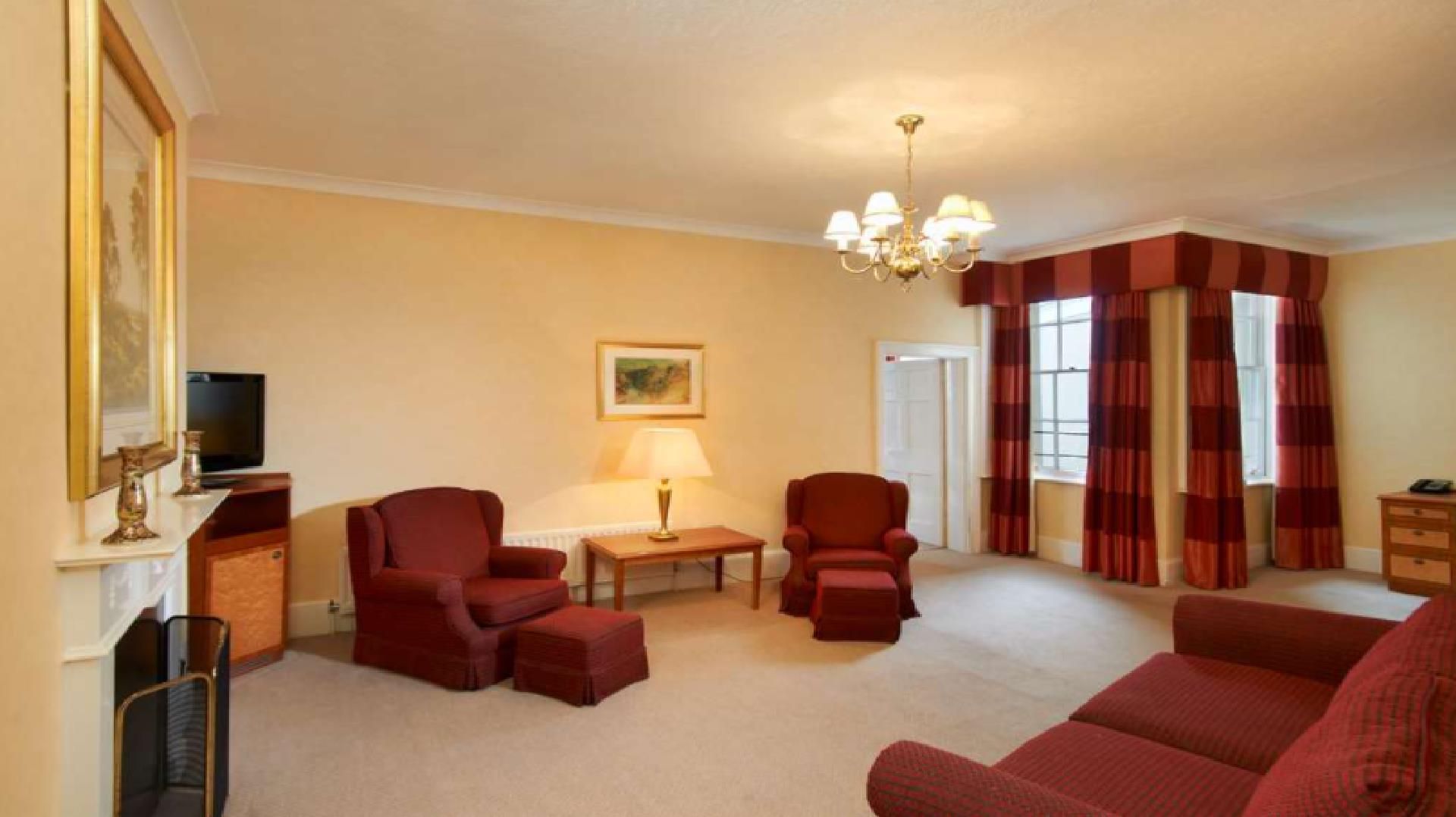 Изображение места проведения