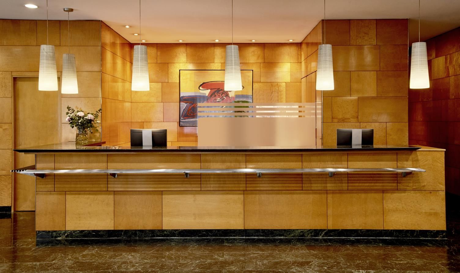 Изображение места проведения