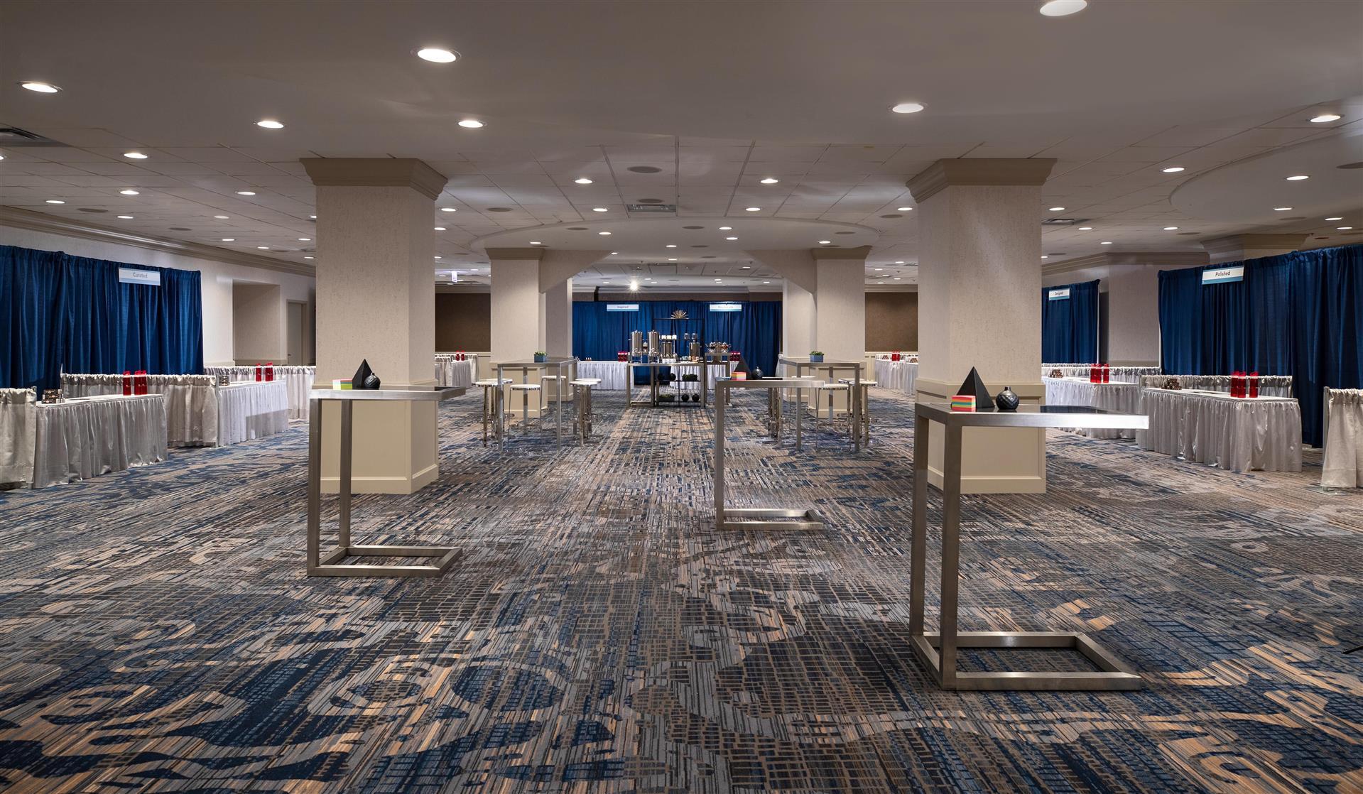 Toplantı odası resmi