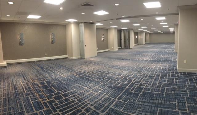 Изображение помещения для встречи