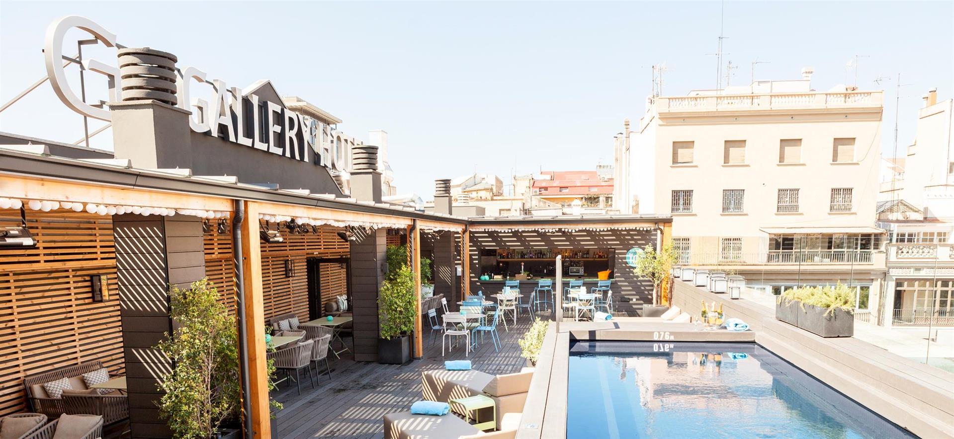 Catalonia Boulevard image