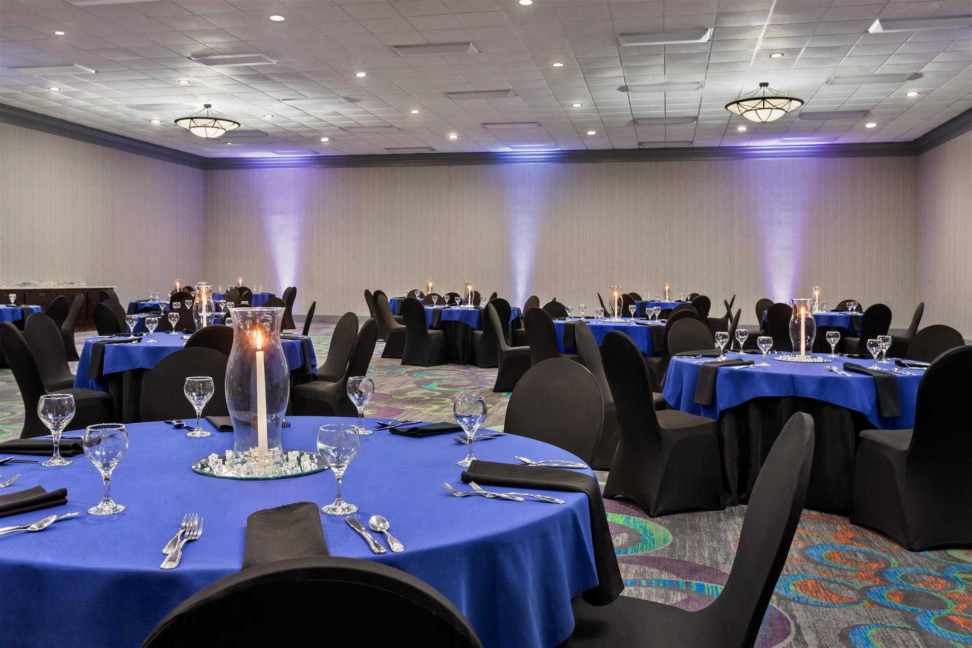 Radisson Hotel Fort Worth North-Fossil Creek em Fort Worth, TX