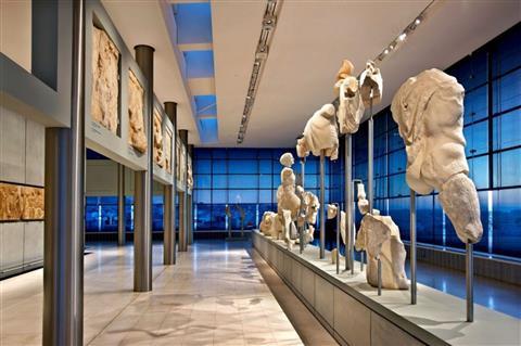 Acropolis Museum