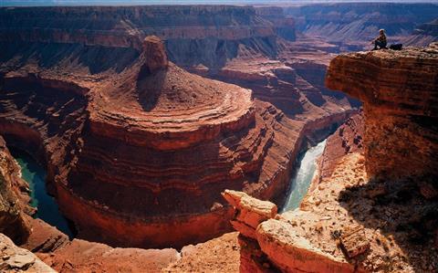 GRAND CANYON TOURS