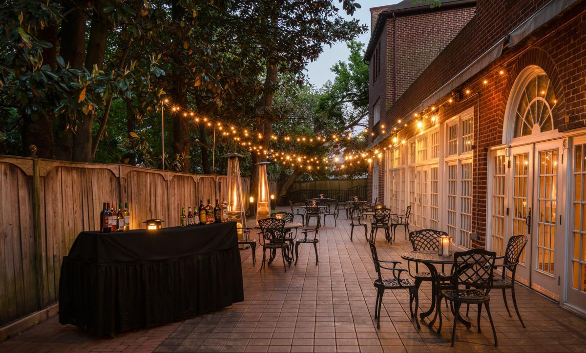 Изображение помещения для встречи