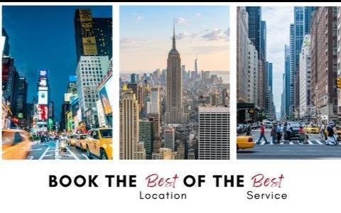Imagem de promoção Book The Best of the Best