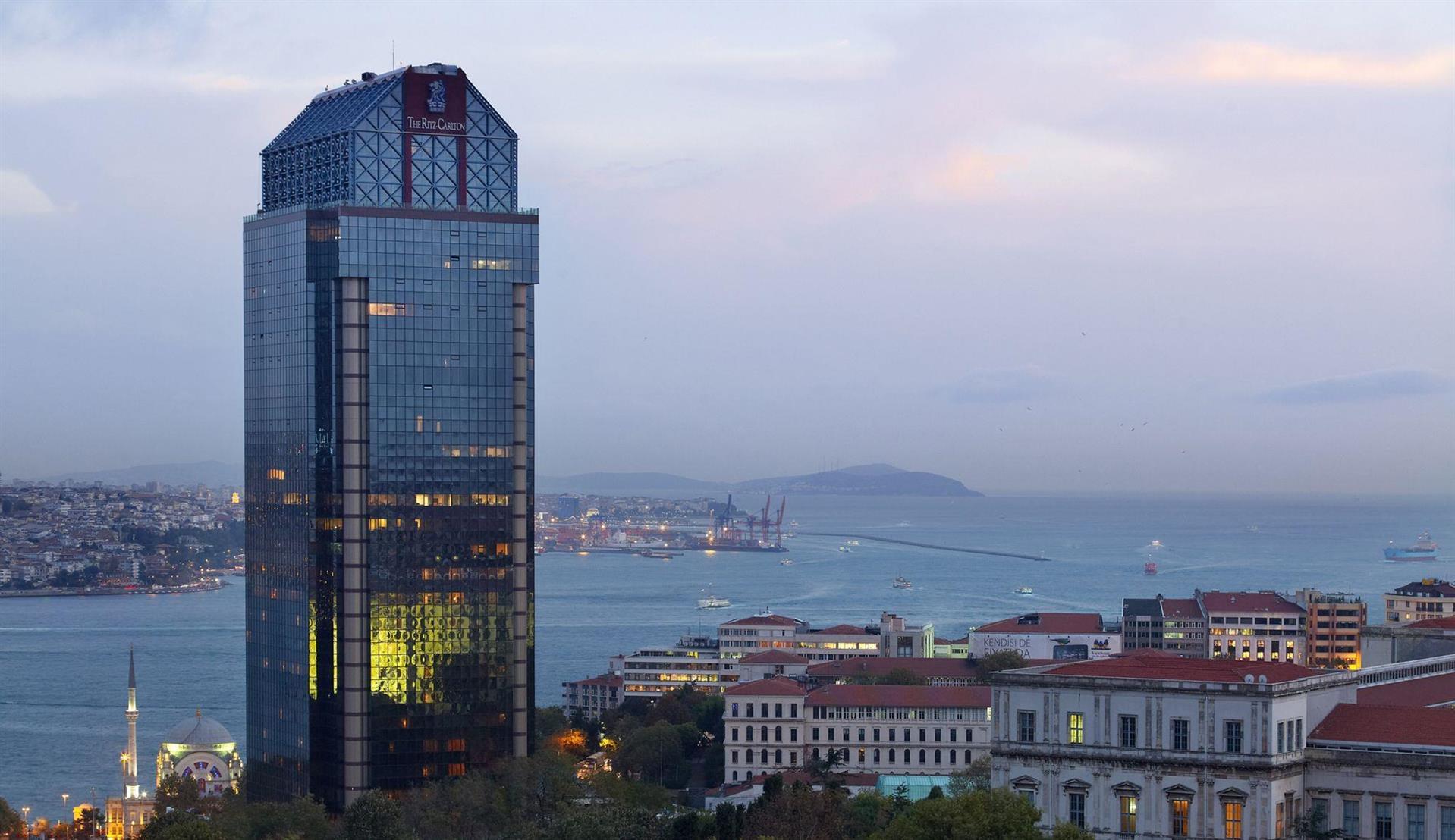 The Ritz-Carlton, Istanbul image