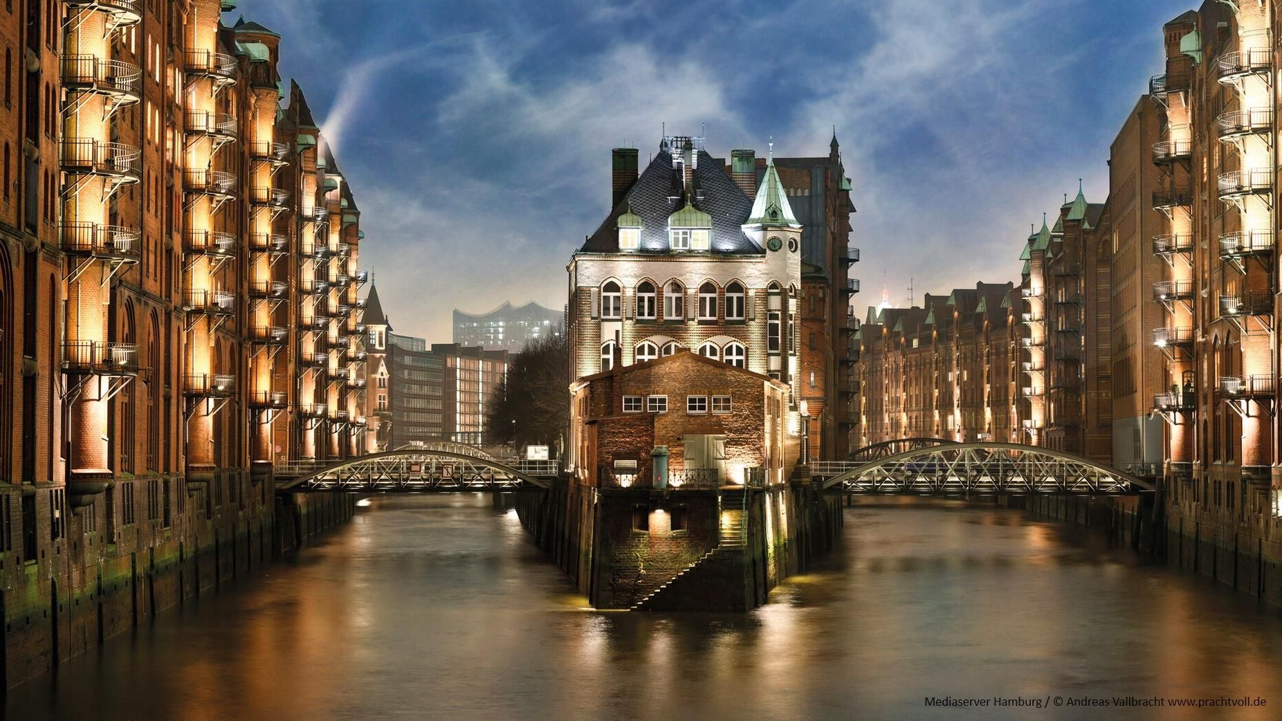 Bild des Veranstaltungsortes