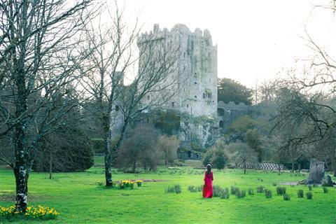 Blarney Castle