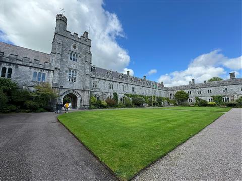University College Cork