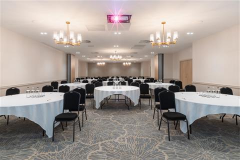 Strand Palace à London, GB1