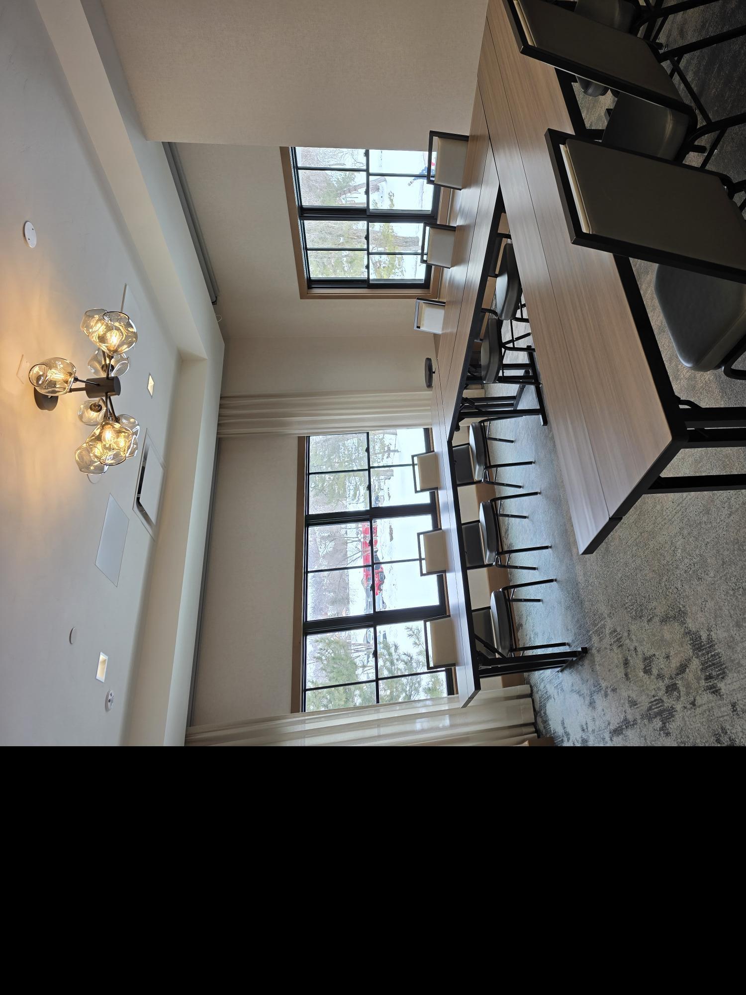 Immagine sala riunioni