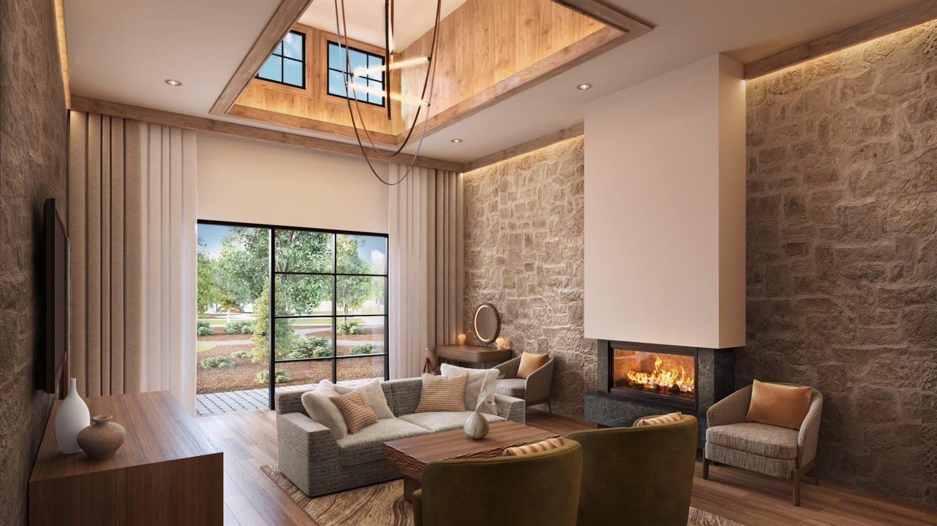 Immagine sala riunioni