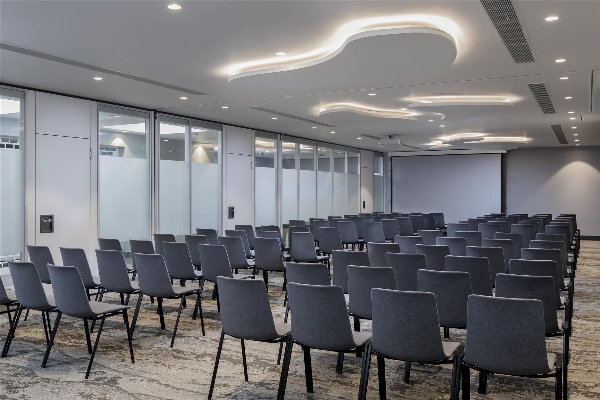 Изображение места проведения