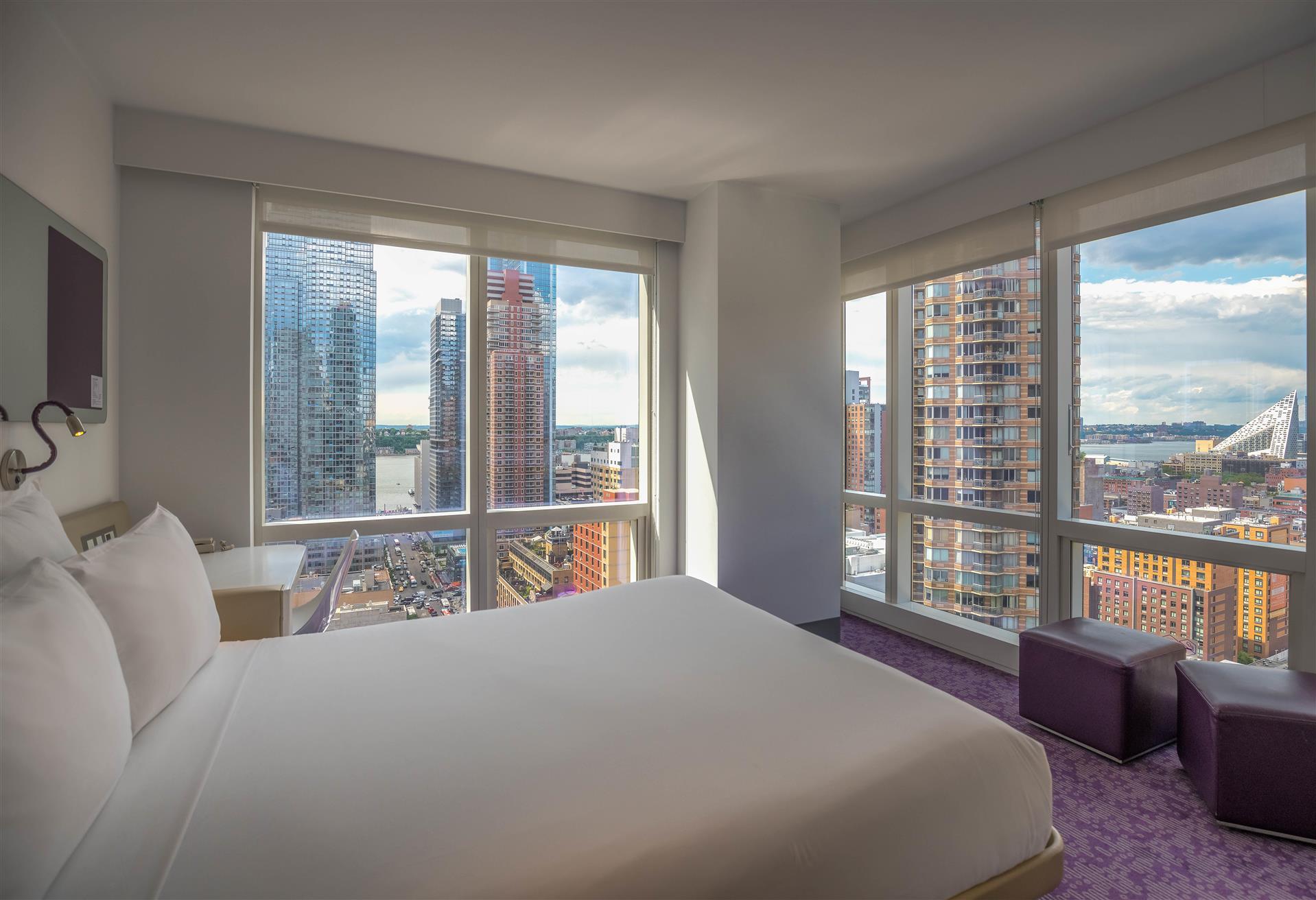 YOTEL New York image