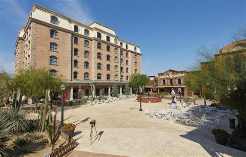 Salou, ES의 Hotel Gold River