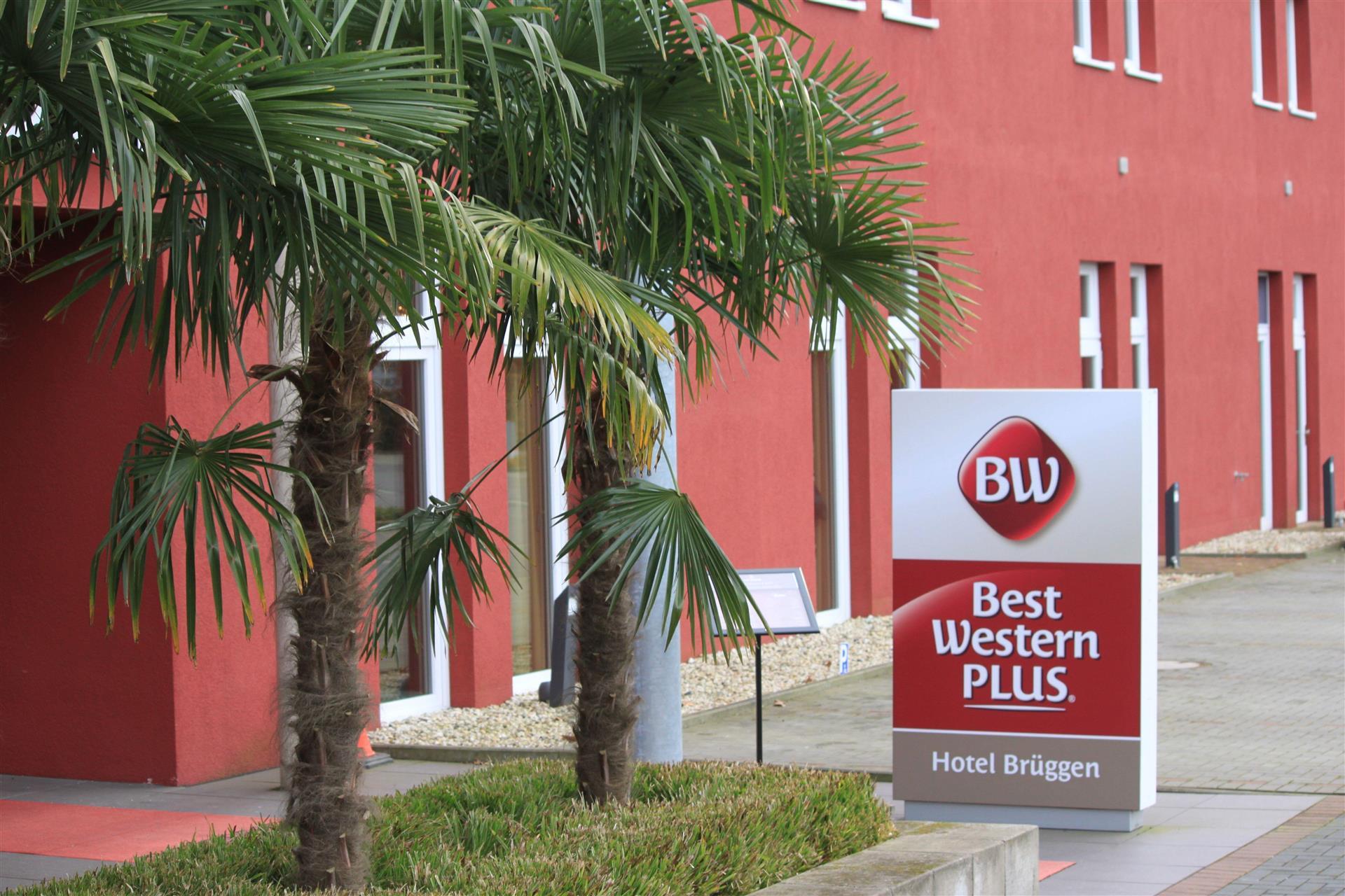 Best Western Plus Hotel Brüggen, Brüggen image