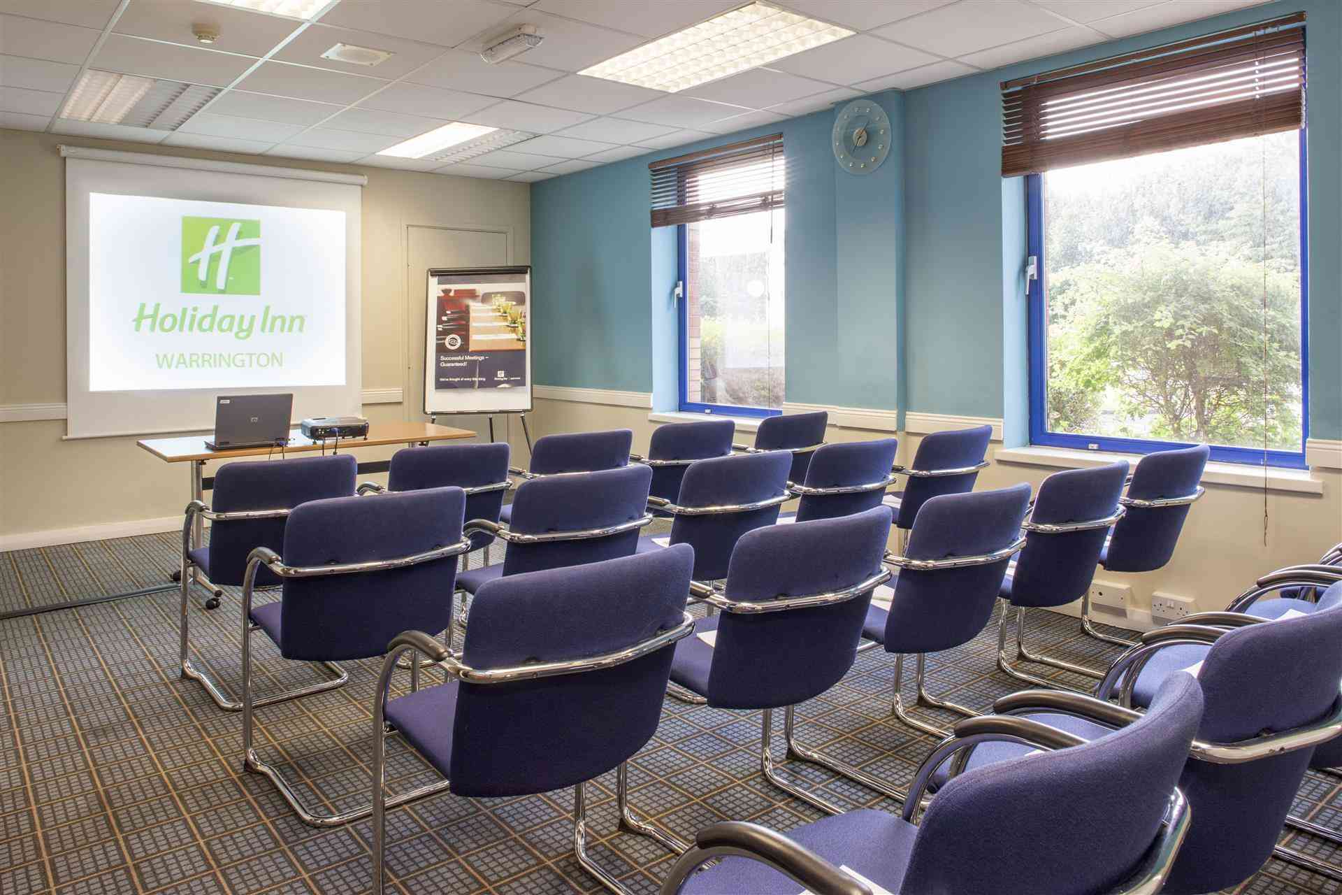 Holiday Inn Warrington in วอร์ริงตัน, GB1