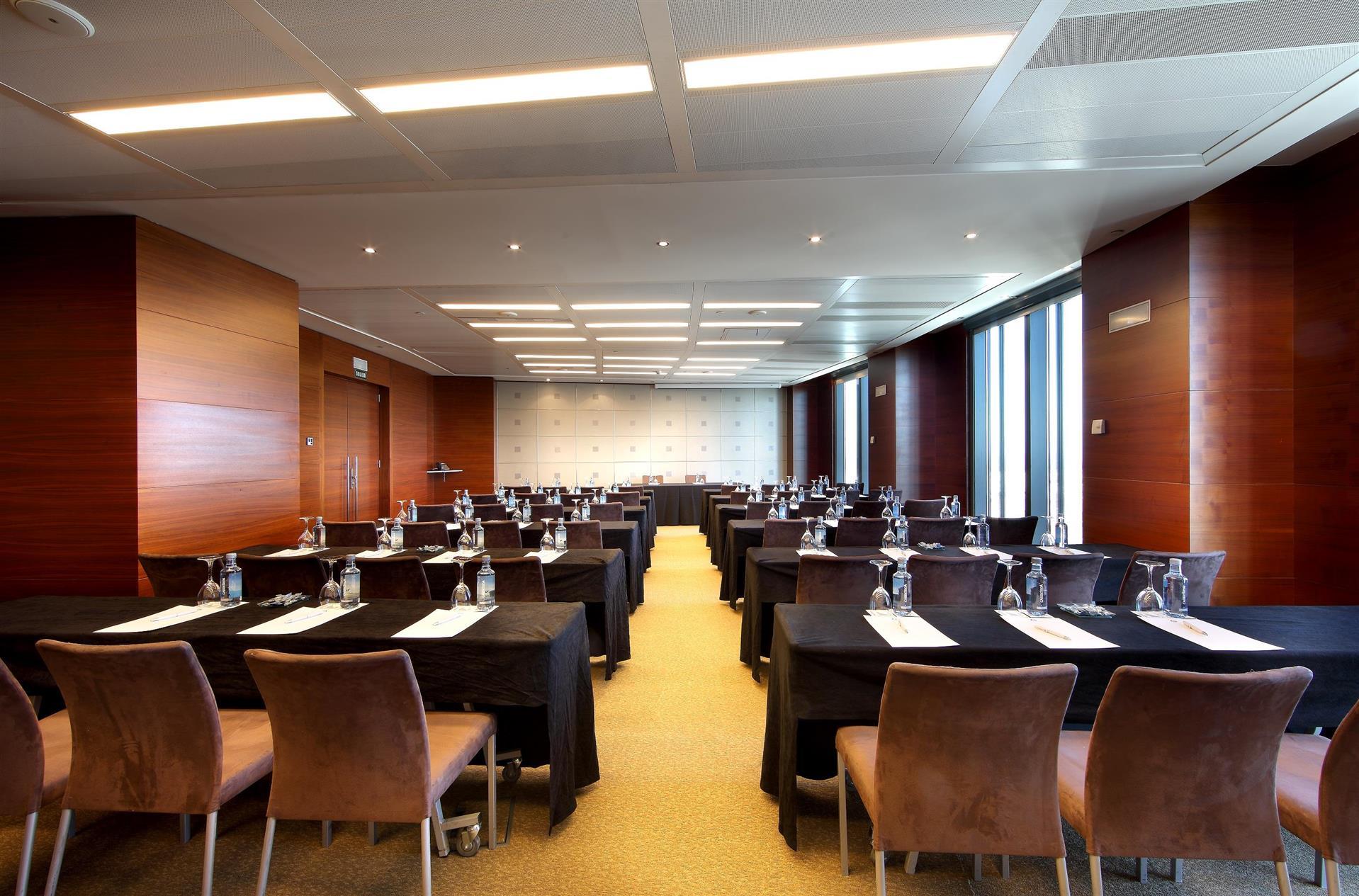 Immagine sala riunioni