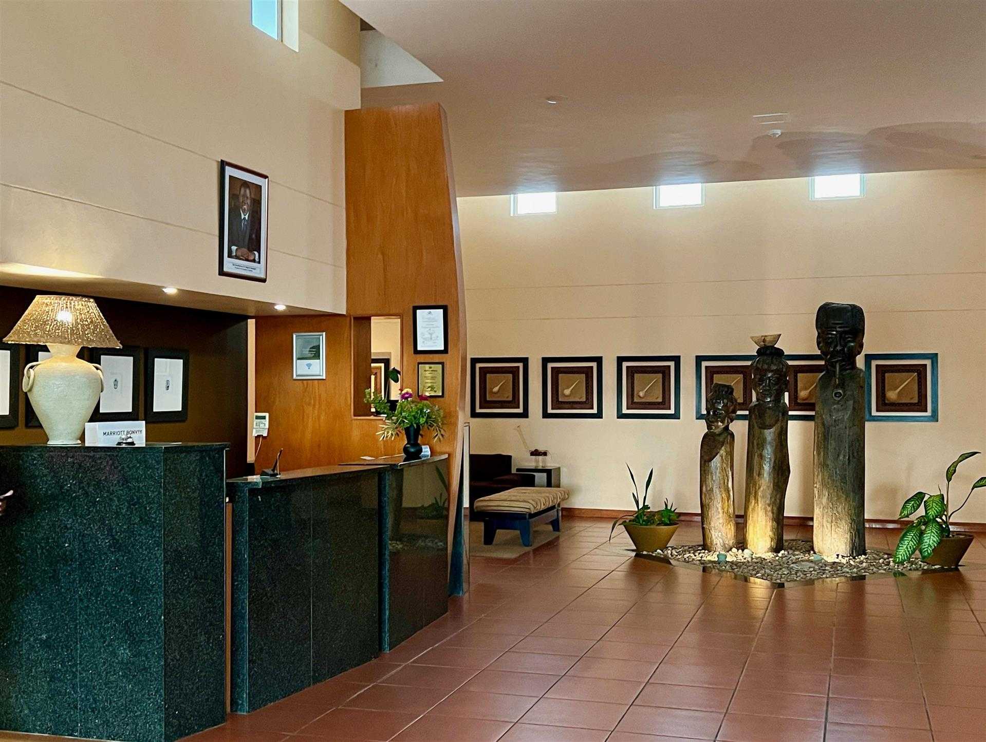 Protea Hotel Ondangwa, Ondangwa, NA