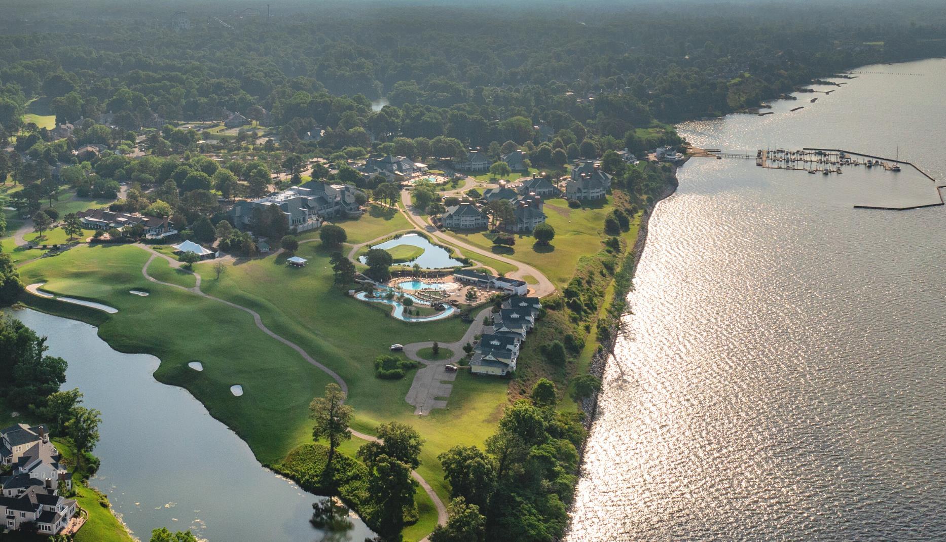 Kingsmill Resort image