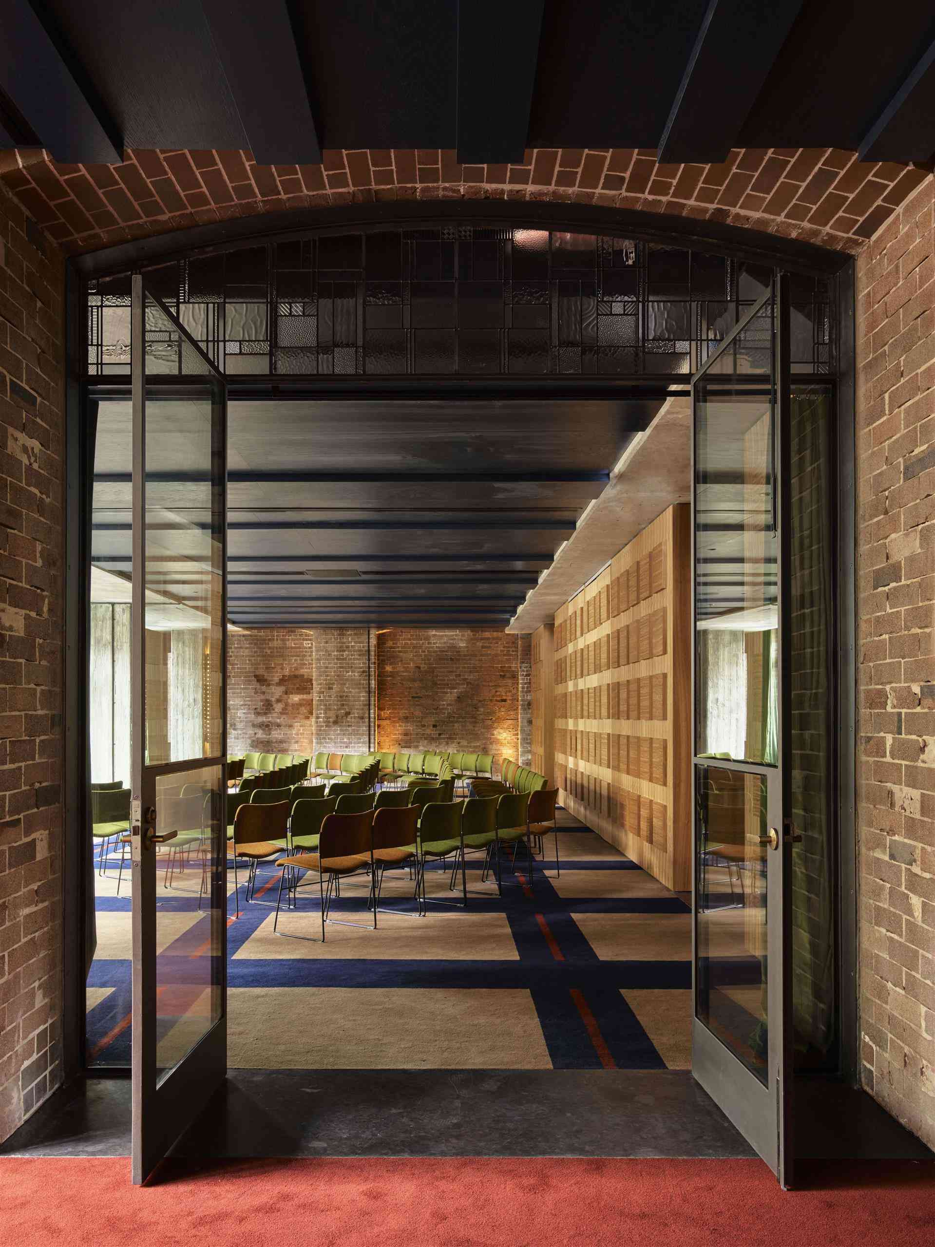 Ace Hotel Sydney в Sydney, AU