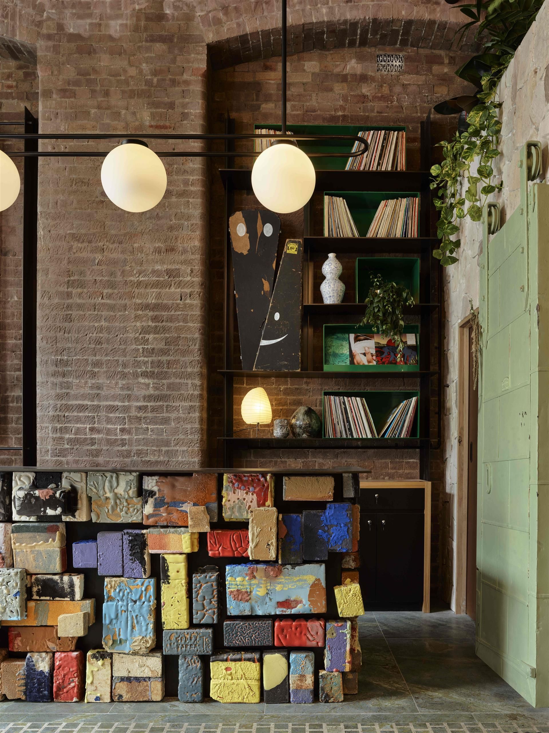 Изображение места проведения