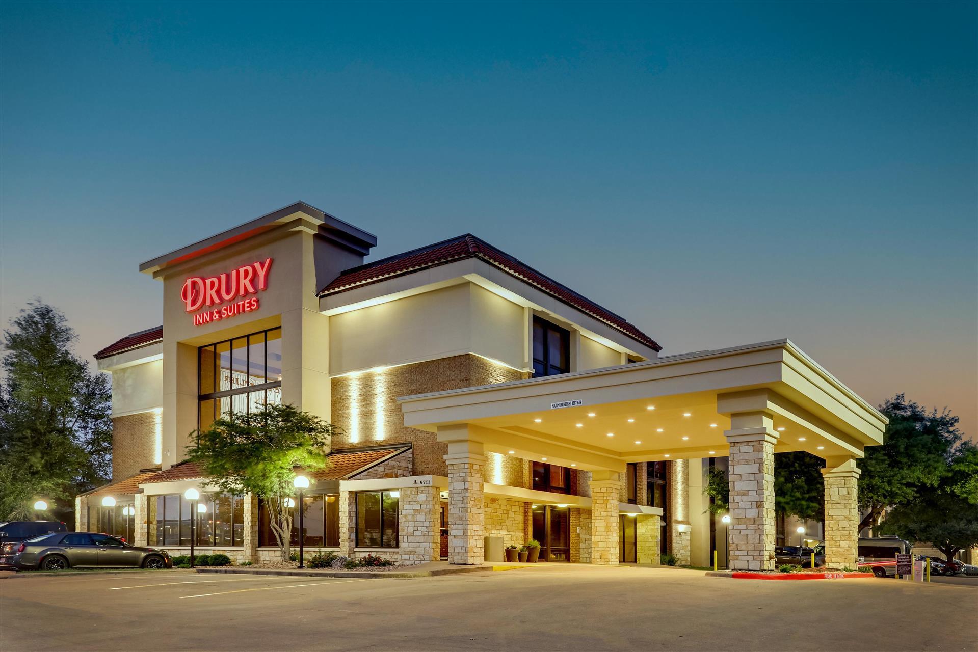 Drury Inn & Suites Austin North image